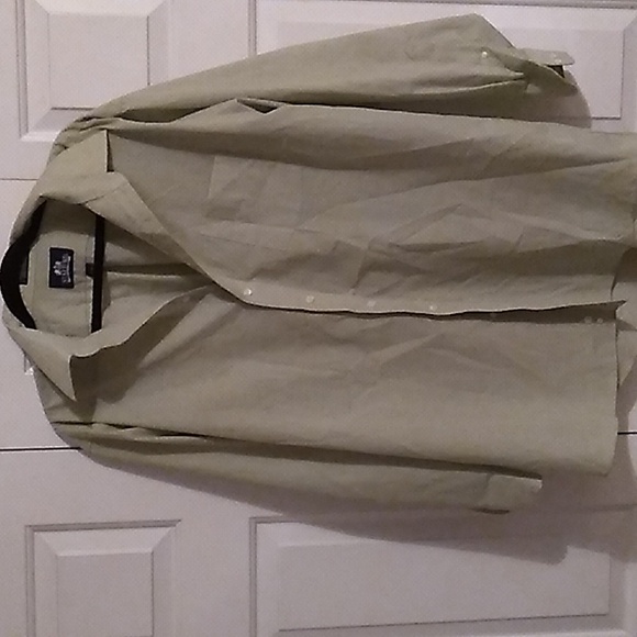 Stafford Other - Stafford long sleeve shirt